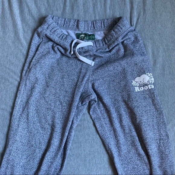 Kids Original Roots Sweatpants - Picture 3 of 7